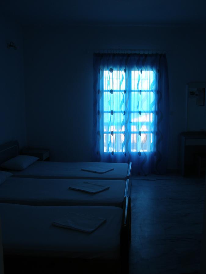 Anthemis Rooms 库卡里 外观 照片