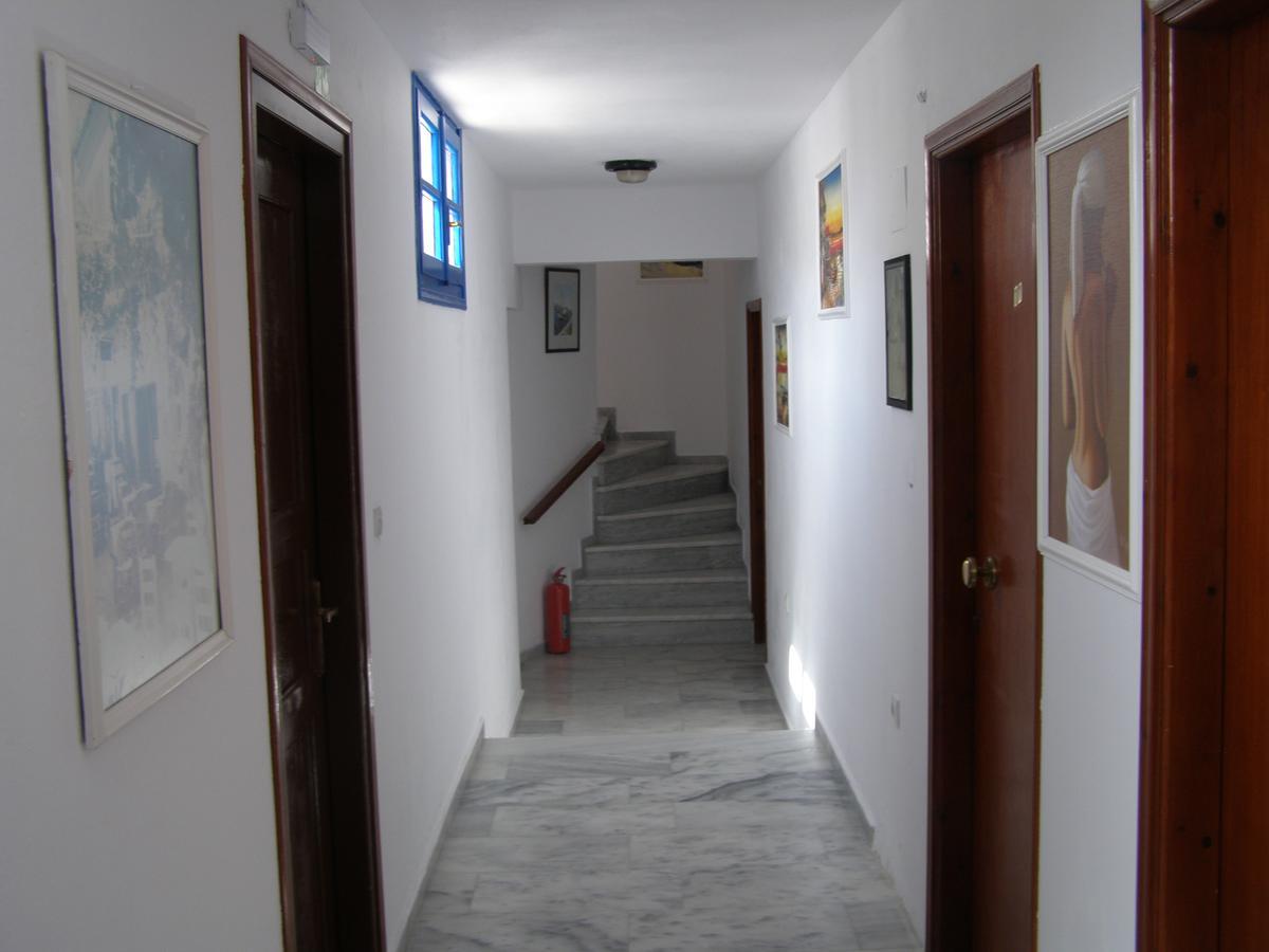 Anthemis Rooms 库卡里 外观 照片