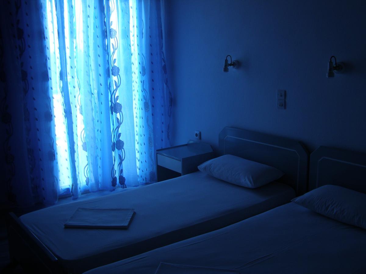 Anthemis Rooms 库卡里 外观 照片